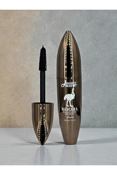 Beauty ماسكارا لتطويل وتكثيف الرموش