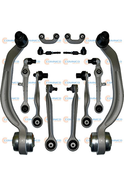 Hart set complet brate vw audi