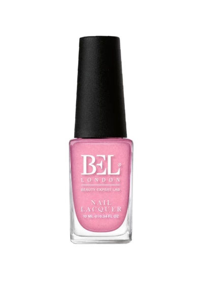 BBB London Bel London, New, Quick-Dry, Nail Polish, 014, 10 ml