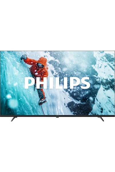 Philips 55inch 7300 Series 4K Ultra HD Google Television (2025 Model) – 55PUT...