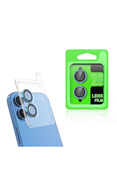 one depot only for quality life iPhone 16 Cl-07 Camera Lens Protector