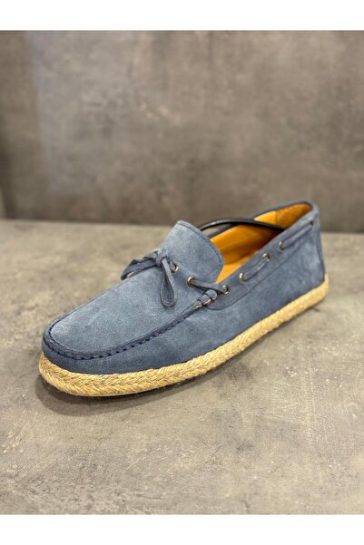 JAMES FRANCO Lightweight Daily Handmade Genuine Leather Rok Shoes