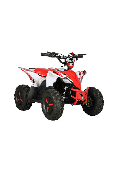 Arora elektrikli moto