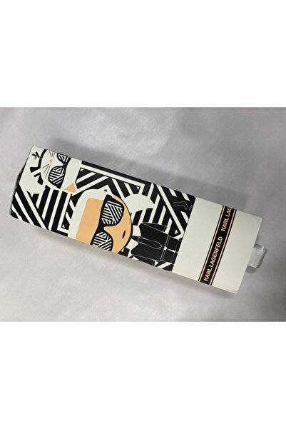 KARL Set of unisex socks, one size