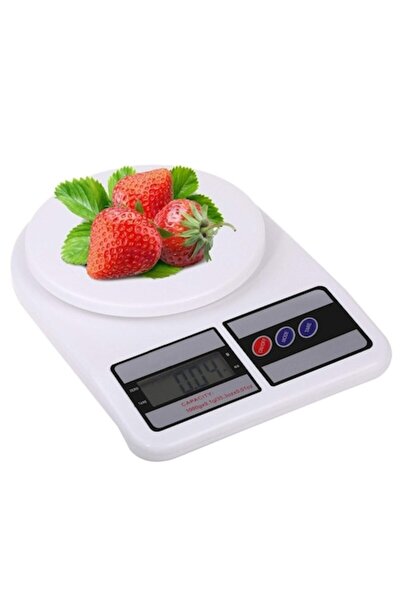 dalimag SoSar® Electronic Kitchen Scale