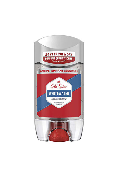 Old Spice Whitewater Terlemeyi Önleyici Jel Deodorant 70 ml