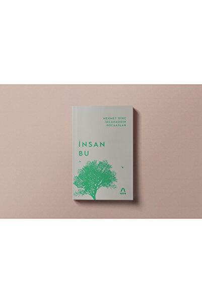 Aşina Yayınları İnsan Bu