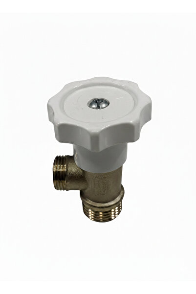 YAPI KALİTE Taharet Musluğu Kumlu Volan Ayarlı Pirinç Malzeme