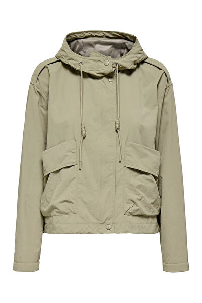 ONLY 15308621 Onlmamba Short Parka Jacket Cc