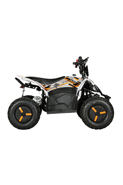 Arora elektrikli moto