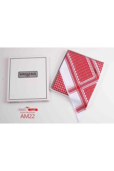 Generic Red Shemagh is a product that combines quality and heritage with a mo...