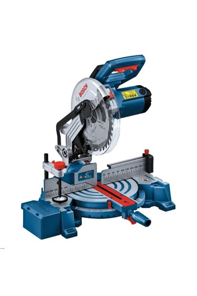 Bosch GCM 254 Gönye Kesme Makinası 0.601.B52.000