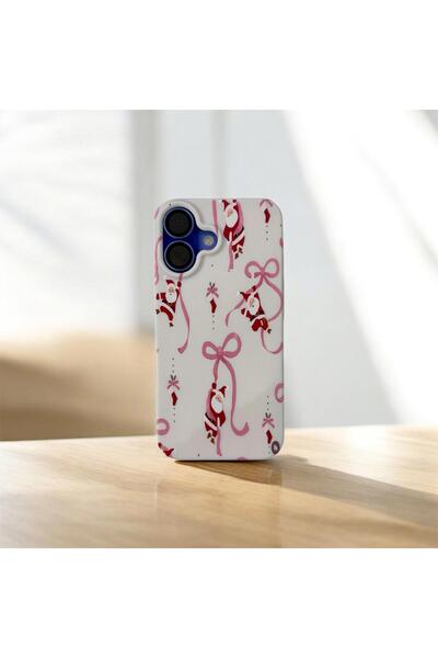 landscapecase Velvet Launch Case Compatible with iPhone 16 Plus