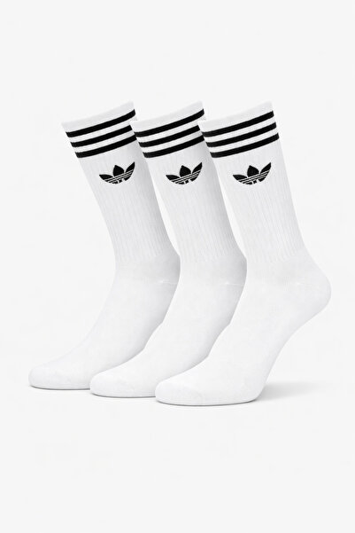 Adidas Sportswear Set of socks unisex, 3 pairs, one size