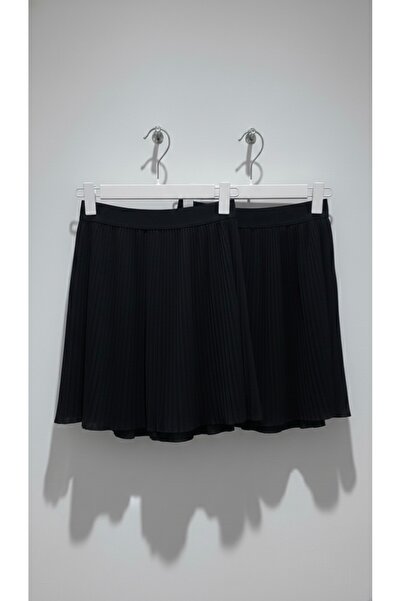 Minharir Lenjerie intimă pentru femei cu fustă plisată și talie elastică, pac...