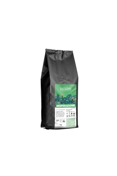 Culinarte Inspirazione Roasted Coffee Beans, 1 kg