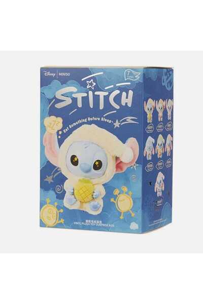 Disney Blind box figurina de colectie surpriza, Disney, Stitch, 16cm