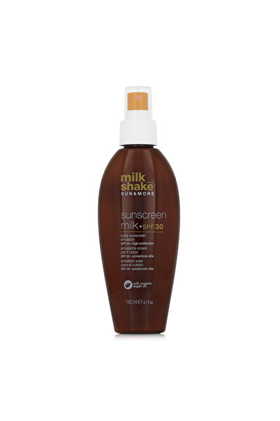 Milkshake Слънцезащитен крем Milk Shake Sun&More SPF 30 140 мл
