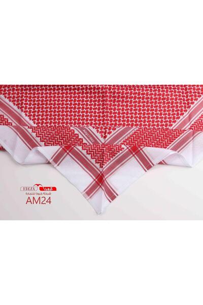 Generic Red Shemagh is a product that combines quality and heritage with a mo...