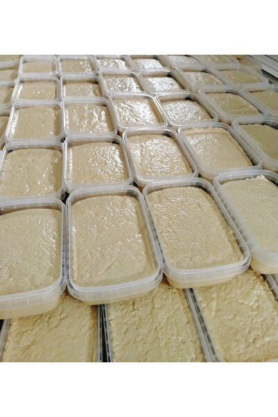 Öztecer حلوى الحلاوة العادية مع شراب التمر 400 جرام