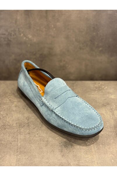 JAMES FRANCO Lightweight Daily Handmade Genuine Leather Rok Shoes