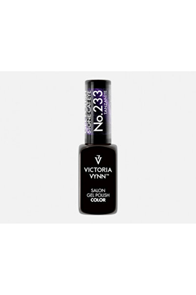 VICTORIA VYNN Oja Gel Polish 233 Tanzanite (Stone Cat Eye)