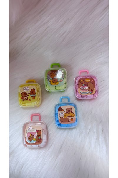 iky aksesuar Water Soluble Soap 1 Box