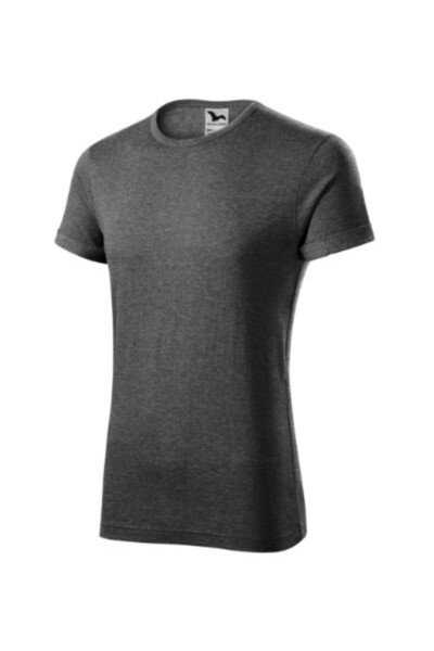 Malfini Tricou bărbătesc, Fusion 163, negru 2XL