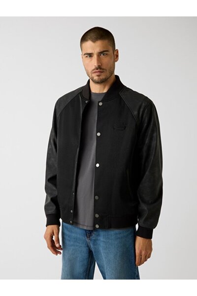 Guess Heritage Erkek Ceket