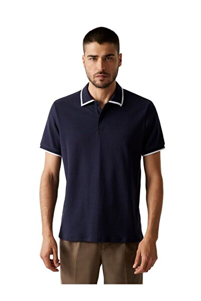 Guess Tricou polo pentru bărbați Bayside