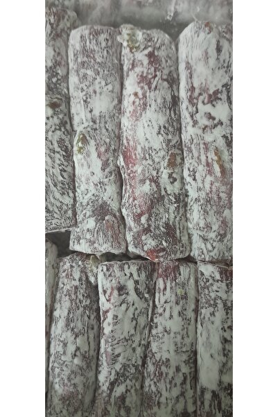 Öztecer Narli Antep Fistikli Fitil Lokum 500 g