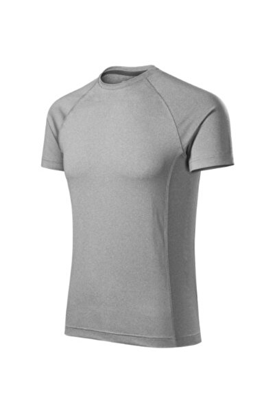 Malfini Tricou bărbătesc, Destiny 175, gri 3XL