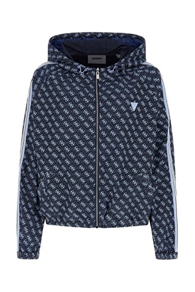 Guess Nikla Women's Active Jacket