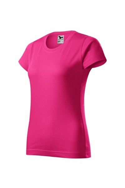 Malfini Tricou damă, Basic 134, XL violet