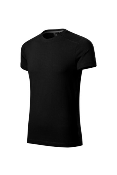 Malfini Tricou bărbătesc, Action 150, S Negru