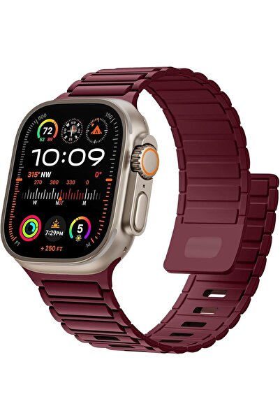 bbtech Watch 49/46/45/44/42mm Ultra3-2/Se3-2/11/10/9/8/7 Series Compatible A+...