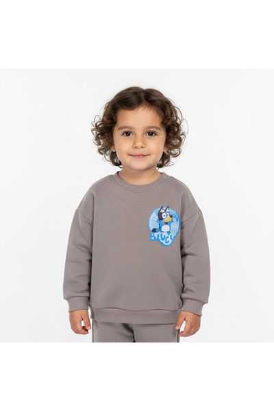 ILO Boy Tracksuit Set 9-24 Months
