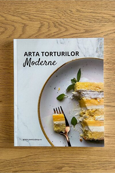 PASTRY SHOP Book "The Art of Modern Torture", Vera Apanovich