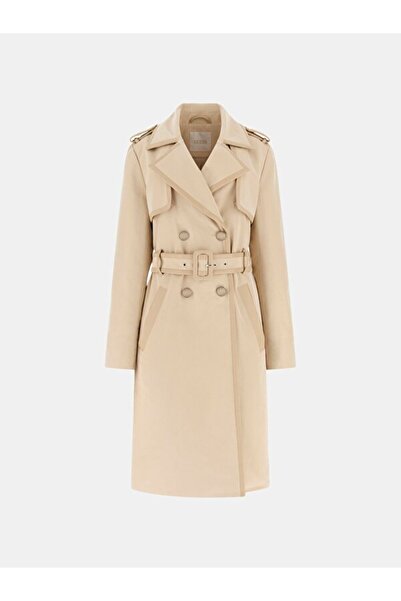 Guess Özel Dikim Trençkot