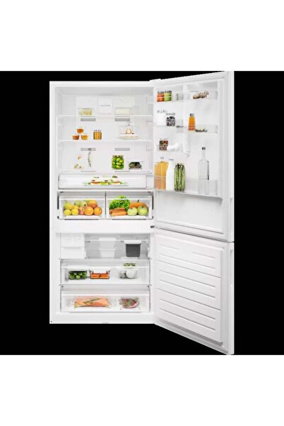Electrolux LNT7MD58W Alttan Donduruculu Solo Buzdolabı (ELX.925993818)