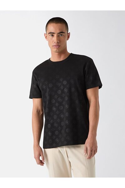 Guess Top pentru bărbați Nico