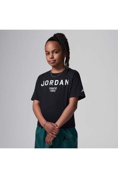 JORDAN Graphic Kids T-Shirt - M