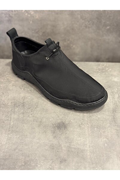 JAMES FRANCO أحذية كاجوال خفيفة الوزن مصنوعة من قماش المظلة