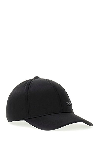 Guess Satin Kadın Aktif Şapka