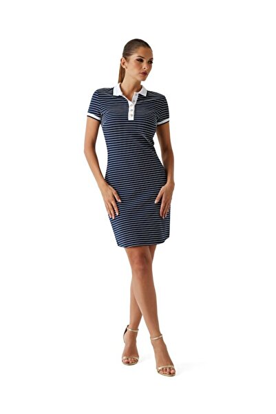 Guess Alphonsin Women's Dress