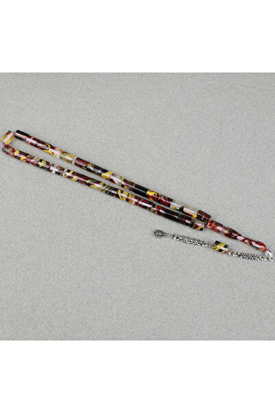 LapisDo Arizona Katalin Alpaca Püskül Kesme croială 7x10mm Mărgele de rugăciu...