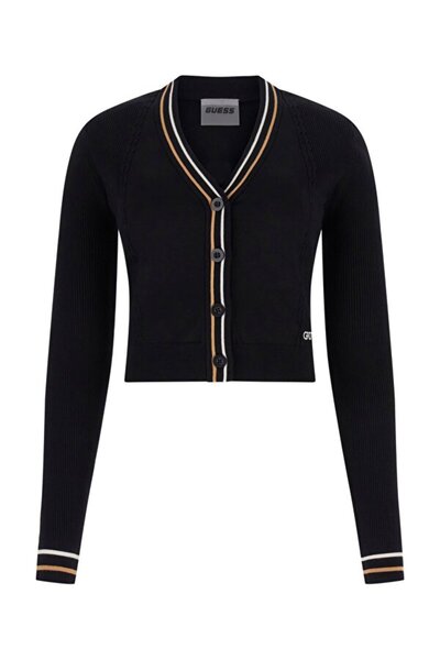 Guess Tricia Women's Active Knit Cardigan