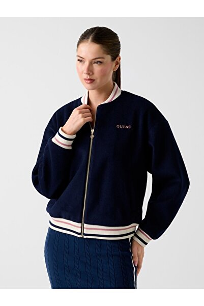 Guess Artemisia Kadın Aktif Bomber Ceket