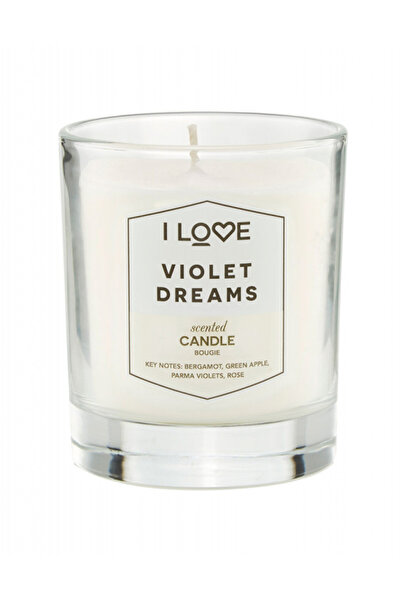 Dove I Love, Colecția Signature, Bergamotă, Măr Verde, Violete de Parma, Tran...