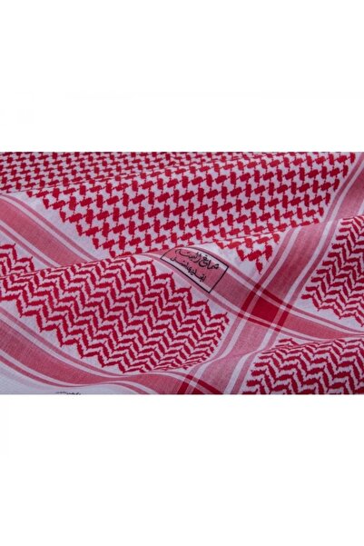 Gerenic Al-Bassam Shemagh, English Black Seal